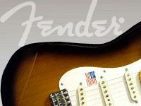 FENDER エリック・ジョンソンストラト限定特価 !