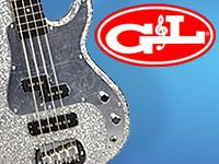 才色兼備なG&amp;Lベースが入荷！！