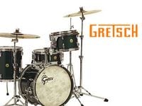 GRETSCH 125周年モデル奇跡の入荷