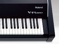 ピアノ音楽に新たな可能性を。V-PIANO誕生 !