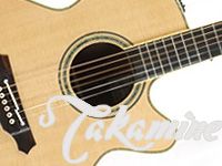 TAKAMINE限定モデル入荷しました !