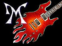 空前絶後の珍品 ! MINARIK GUITARS