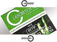 CLEARTONE大好評につきラインナップ拡大中 !