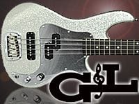 職人の技が光る ! G&L/JAPAN PREMIUM SERIES