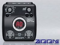Gの血統を引き継ぐ、進化系コンパクトマルチ「G1u」