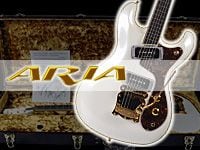 「特別」なベンチャーズモデルが入荷 !