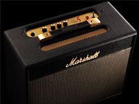 Marshallがついに 5Wオールチューブアンプを発表！
