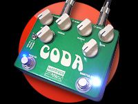 TS系オーバードライブここに極まる！正に最終楽章！