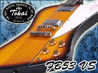 YAMAちゃんのこんなの入りました！～TOKAI/FB53 VS～