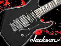JACKSONソロイストが数量限定大特価！