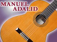 スペインのハンドメイドブランド"MANUEL ADALID 9C/B"日本上陸！