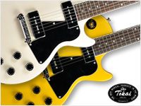 TOKAI LP jrタイプが入荷しました