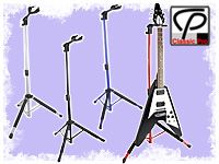 あなたの愛器をしっかりロック！CLASSIC PRO/GSH1登場
