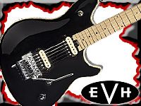 EVH Wolfgang-Van Halen シグネイチャーモデルの最高傑作！その2