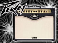 PEAVEY/WINDSOR STUDIOが待望の入荷！
