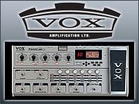 VOX TONELAB LE衝撃のプライスダウンセール開始 ! 