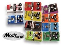 MODTONEギターエフェクター入荷 !