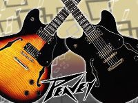 PEAVEYのJF-1が数量限定大特価 !