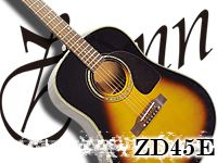 ZENNラウンドボディスタイルのZD45E大幅値下げ ! 