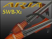ARIA　SWB-X1大特価セール