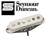 Seymour Duncanより、イングヴェイ・マルムスティーンモデルYJM　Furyシングルコイルピックアップ発表 !