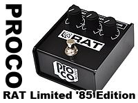 RAT Limited '85 Edition入荷しました！