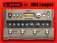 LINE6 JM4最終特価 !