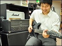 衝撃のギター革命 ! ARISTIDESギターが入荷しました !
