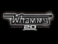 Digitech Whammyにアニバーサリーモデル登場