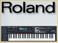 新発売のキーボード・シンセサイザーROLAND「JUNO-Gi」遂に入荷 !