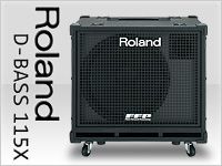ROLANDパワードスピーカー大特価 !