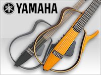 YAMAHA サイレントギターのリニューアルモデルが入荷 !