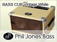 BASS CUB限定カラー登場！