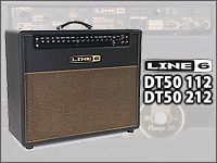 LINE6のフラッグシップモデル販売開始