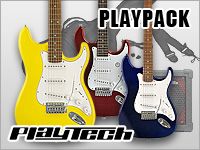 PLAYPACKに新カラー登場！