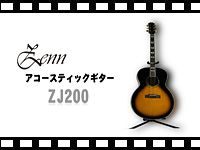 ZENN ZJ200