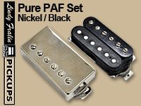 Pure PAF入荷しました！
