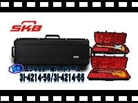 SKB エレキギター用ハードケース(防水) 3I-4214 の動画をアップしました。