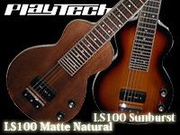 PLAYTECHからラップスティールギターが新発売！