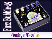 惑星ブリップトーンから宇宙人チップくん来訪！