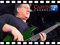 CARVIN B24 Brian Bromberg plays 「It Is What it Is」 の動画をアップしました。