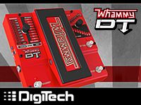 満を持してNEW WHAMMY登場！