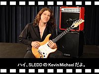 CARVINギターアンプV3MCの動画をアップしました。