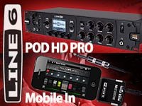 LINE6新商品発表！