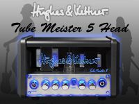 HUGHES&KETTNER新商品発表