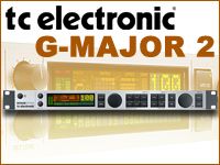 G-MAJOR2 数量限定特価キャンペーン！
