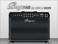 BUGERAギターアンプ数量限定特価！