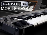 LINE6新製品発表！