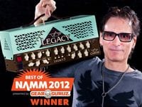 Legacy 3 VL300が"Best of NAMM"に選ばれました!