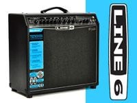 LINE6 Spider Valve数量限定特価